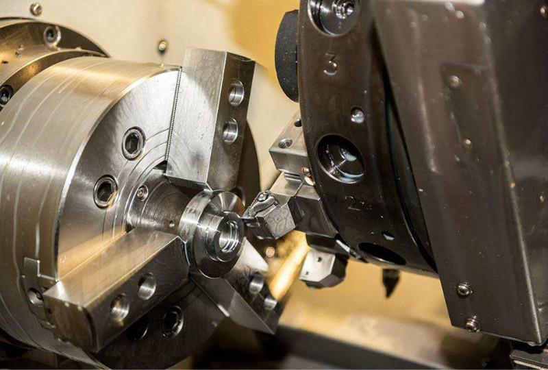 數(shù)控機(jī)械加工 數(shù)控機(jī)械加工