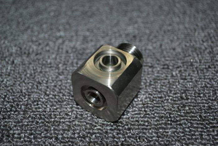 機(jī)械精密加工 機(jī)械精密加工