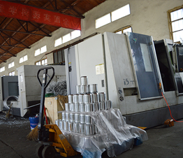 機(jī)械加工廠家淺談五金零部件加工的五個(gè)流程和3個(gè)分類(lèi)