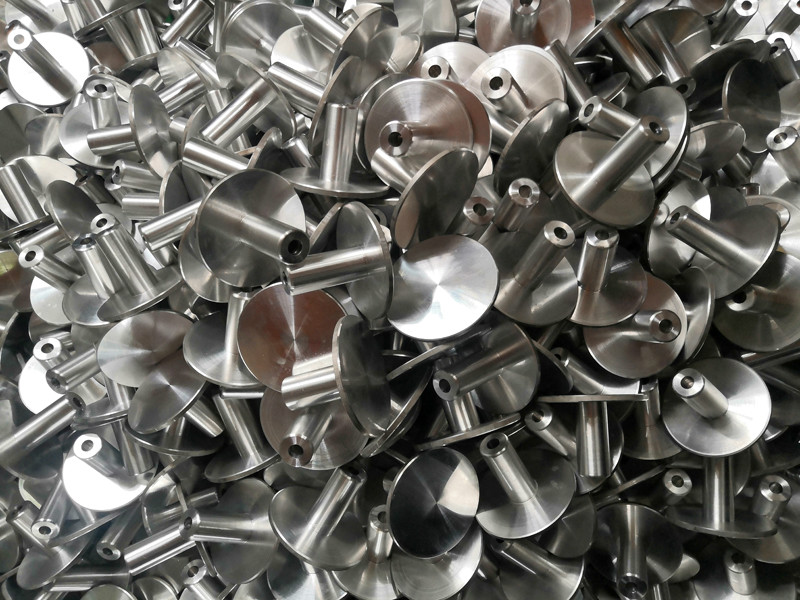 精密機(jī)加工零件