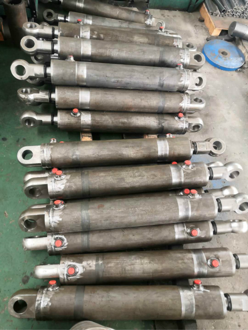 液壓油缸油缸 液壓油缸油缸